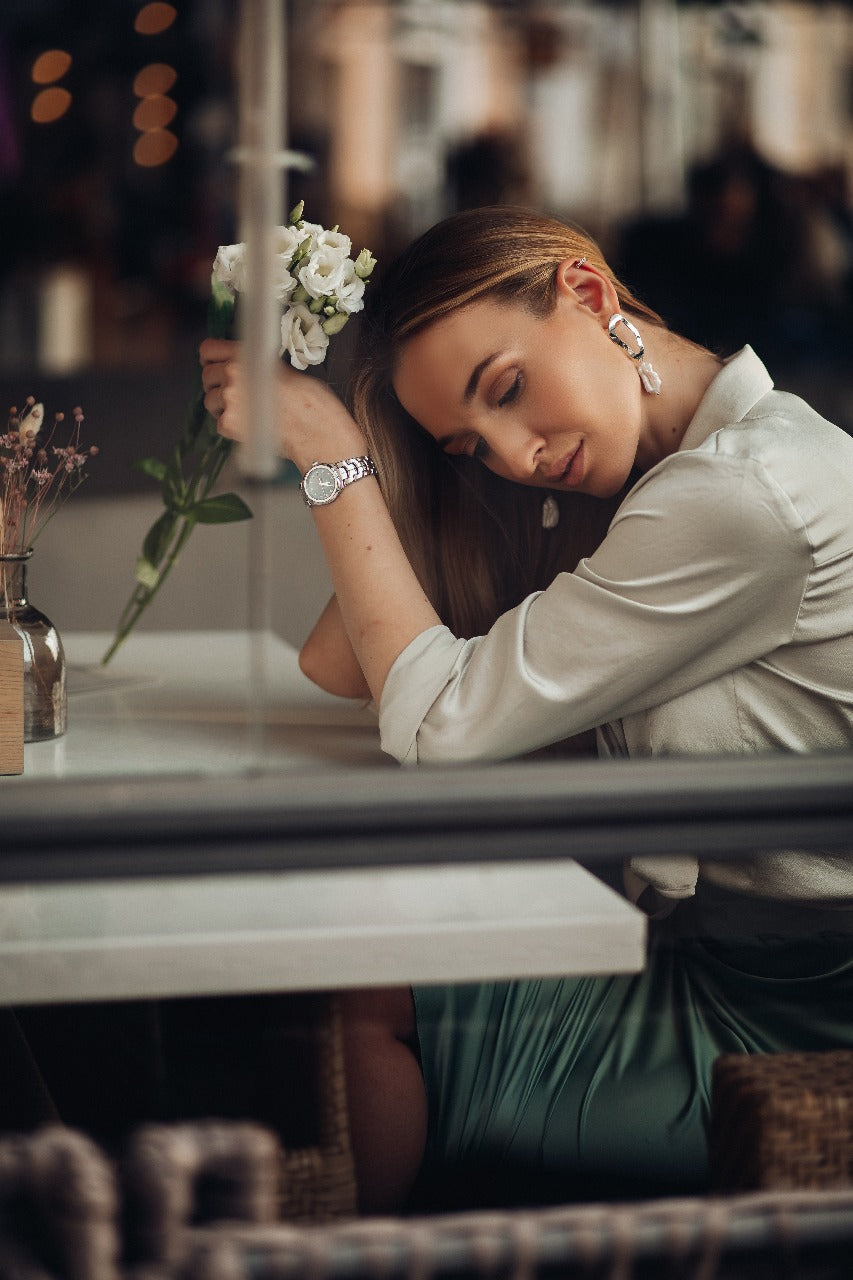 Luxury Watches for Women — Where Elegance Meets Precision