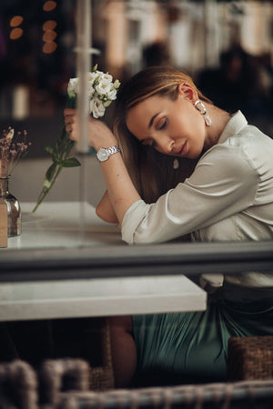 Luxury Watches for Women — Where Elegance Meets Precision