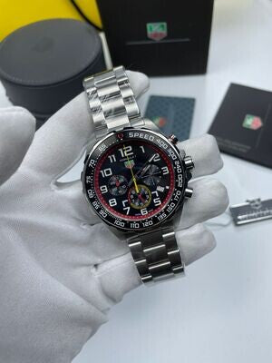 Formula 1 Watch in 3 Colors for Men's