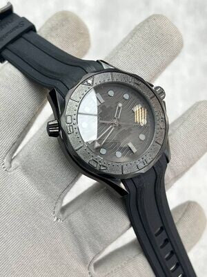 Seamaster Diver Watch 300