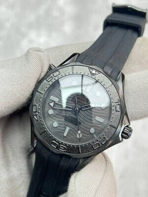 Seamaster Diver Watch 300