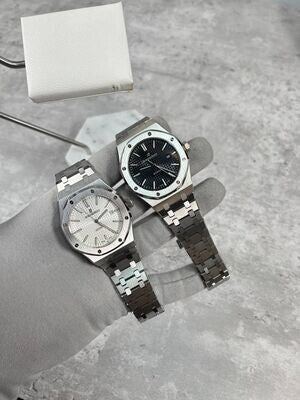 AP Royal Oak 41mm Watch Men's