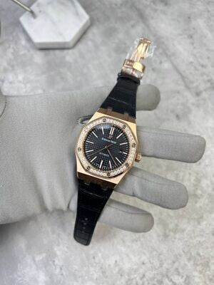 AP Royal Oak Selfwinding Chronograph Watch in 2 Colors