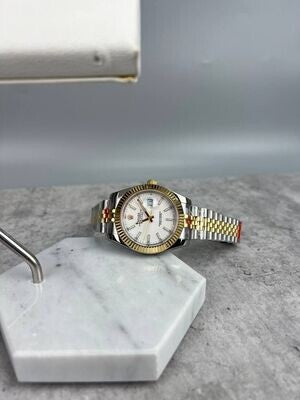 DateJust ii 41mm Men's Watch in Different Colors Dial