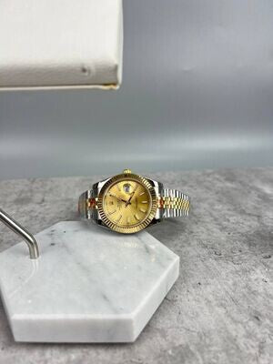 DateJust ii 41mm Men's Watch in Different Colors Dial