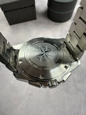 Aquaracer Men's Watch