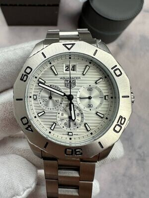 Aquaracer Men's Watch