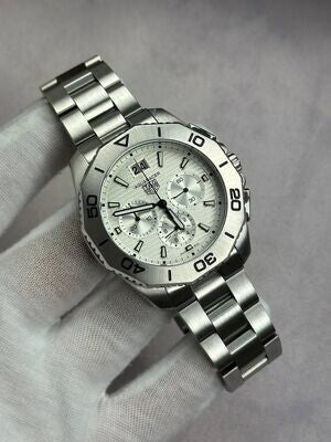 Aquaracer Men's Watch