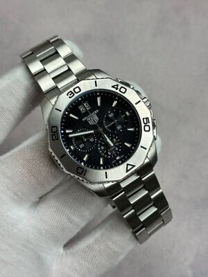 Aquaracer Professional 200 Date Men's Watch