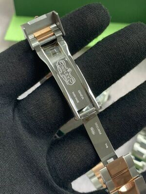 Yacht Master Watch in Different Colors Dial