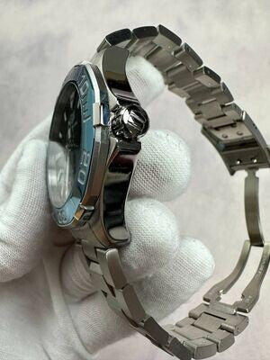 Aquaracer 300M Chronograph Men's Watch