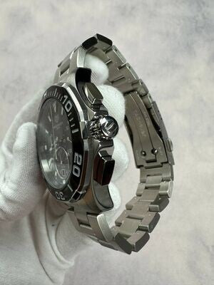 Aquaracer 300M Chronograph Men's Watch