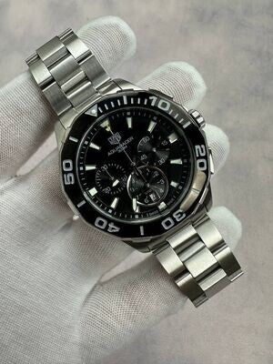 Aquaracer 300M Chronograph Men's Watch