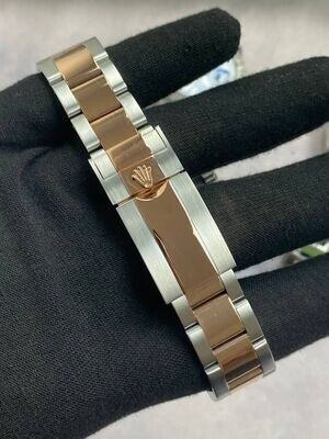 Yacht Master Watch in Different Colors Dial