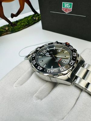 Formula 1 Black Dial Men's Watch