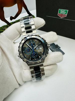Formula 1 Calibre 16 Chronograph Watch for Men's
