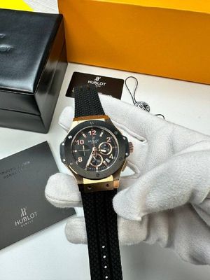 Big Bang Gold Ceramic 44MM Watch