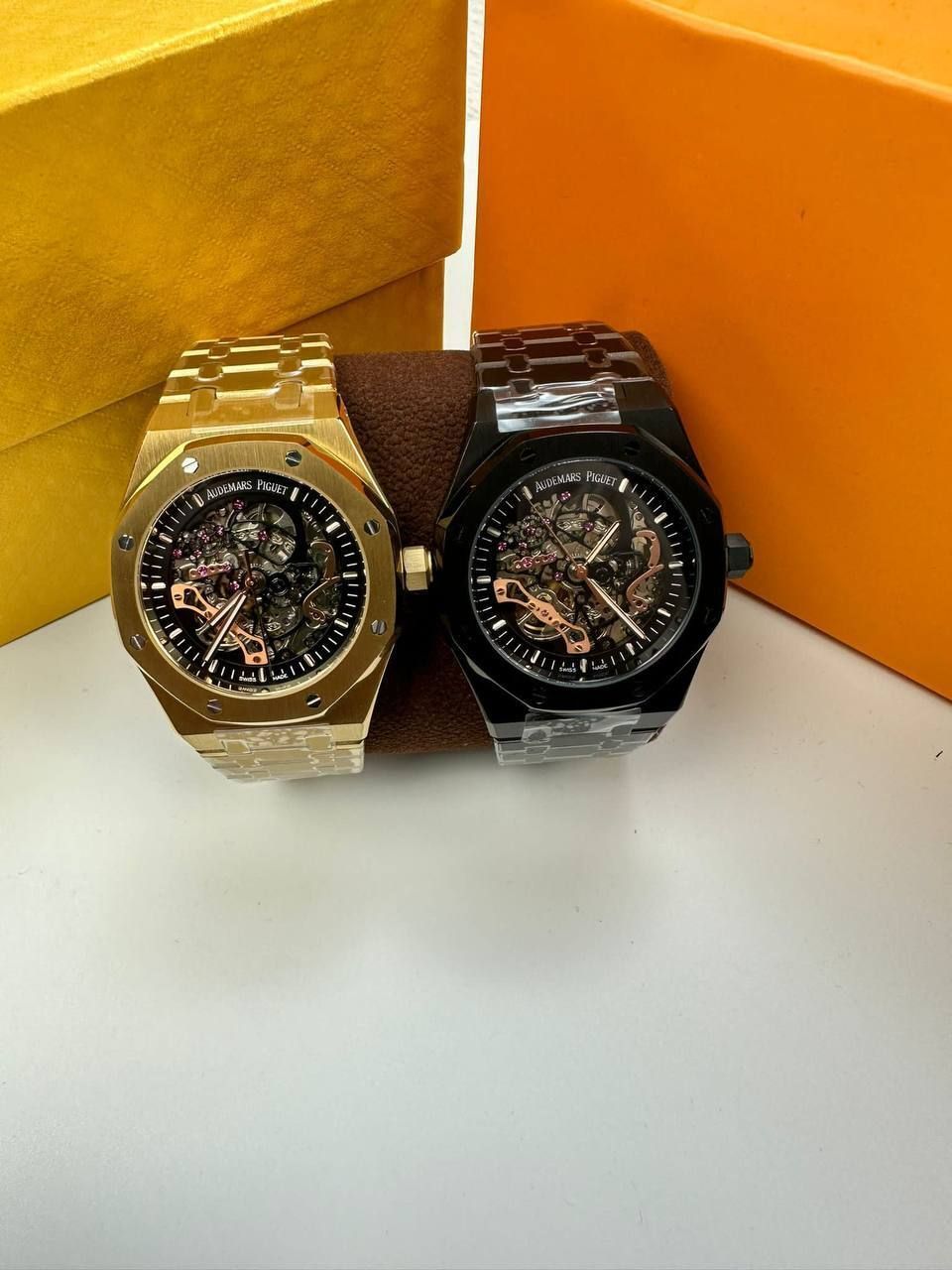 AP Watch For Men's Royal Oak Offshore Men's